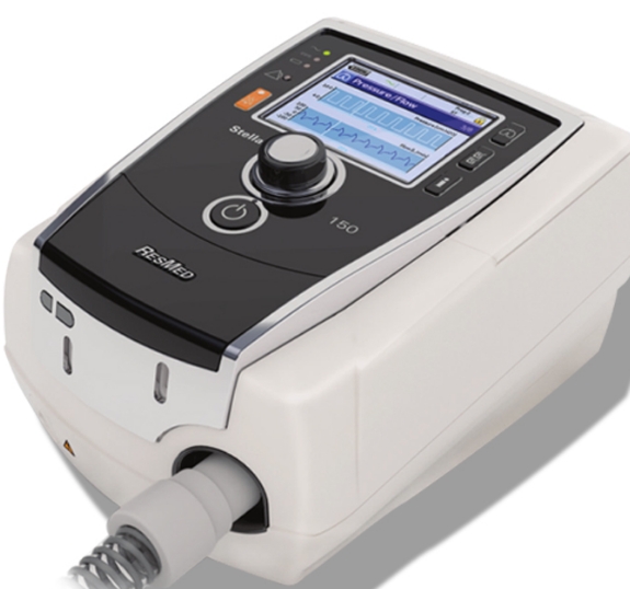 重塑呼吸自由：解析新一代無創(chuàng)呼吸機技術