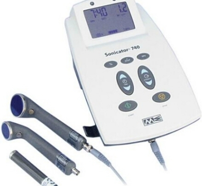 精準打擊，無創(chuàng)治療：深入了解高強度聚焦超聲治療儀