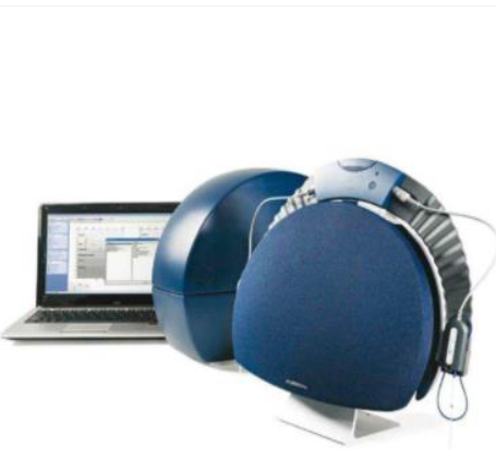 真耳測試儀的用途