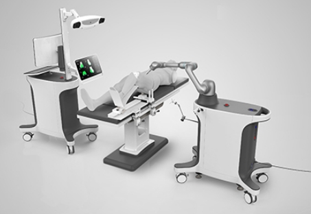 精準(zhǔn)定位，微創(chuàng)治療：新一代微創(chuàng)手術(shù)導(dǎo)航系統(tǒng)解析