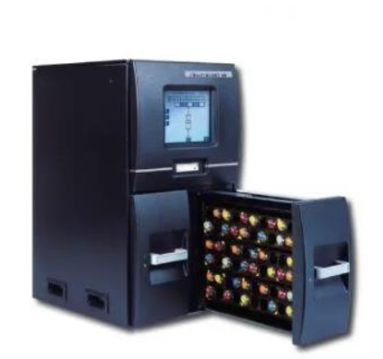 微生物培養(yǎng)監(jiān)測儀的作用