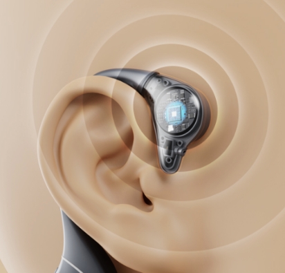 重塑聽力，聆聽世界：揭秘最新骨傳導(dǎo)聽力輔助設(shè)備的創(chuàng)新