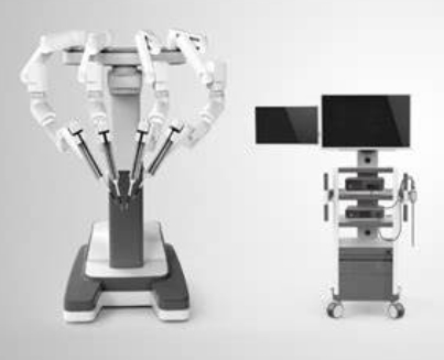 精準(zhǔn)打擊，無創(chuàng)手術(shù)：新一代微創(chuàng)手術(shù)機(jī)器人的革新實(shí)踐