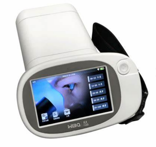 視力篩查儀：眼科醫(yī)療領(lǐng)域的革新力量