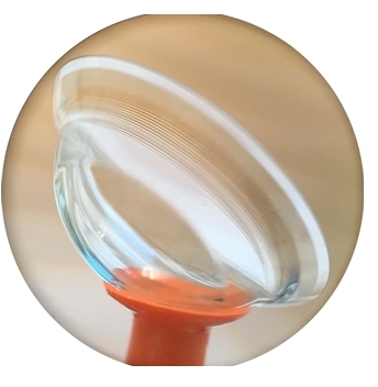 康塔克斯山谷硬性鞏膜接觸鏡Elite介紹