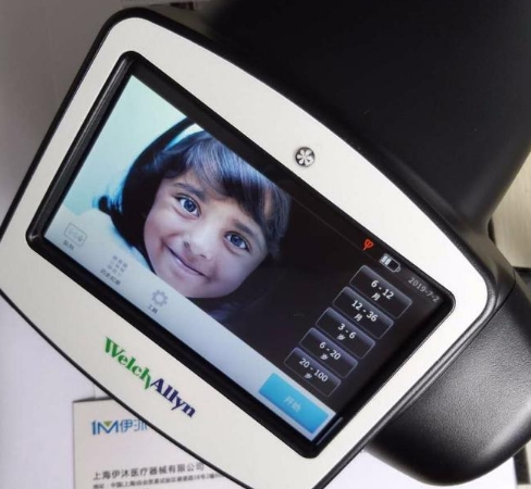 視力篩查儀在眼科疾病預(yù)防中的社區(qū)應(yīng)用