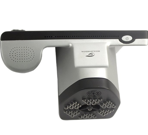 視力篩查儀的用戶體驗(yàn)優(yōu)化策略