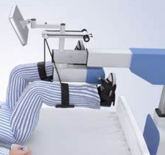 智能康復(fù)，重塑希望：揭秘智能神經(jīng)康復(fù)系統(tǒng)的創(chuàng)新應(yīng)用