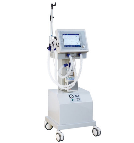 守護呼吸，自由呼吸：揭秘新一代家用呼吸機的人性化設計