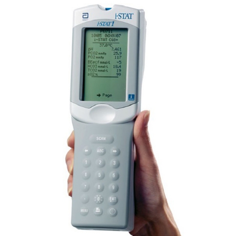 精準(zhǔn)檢測，健康預(yù)警：新一代便攜式血液分析儀的創(chuàng)新實踐