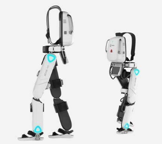 智能康復(fù)，重塑未來(lái)：揭秘新一代智能外骨骼機(jī)器人的創(chuàng)新設(shè)計(jì)