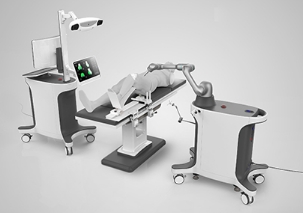 精準(zhǔn)導(dǎo)航，微創(chuàng)先鋒：新一代微創(chuàng)手術(shù)導(dǎo)航系統(tǒng)的革新之路