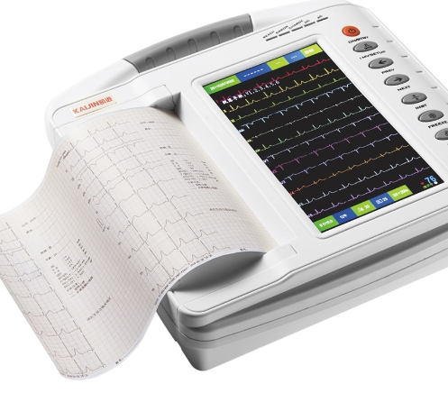 守護(hù)健康，從‘心’出發(fā)：揭秘新一代心電圖機(jī)的智能與便捷