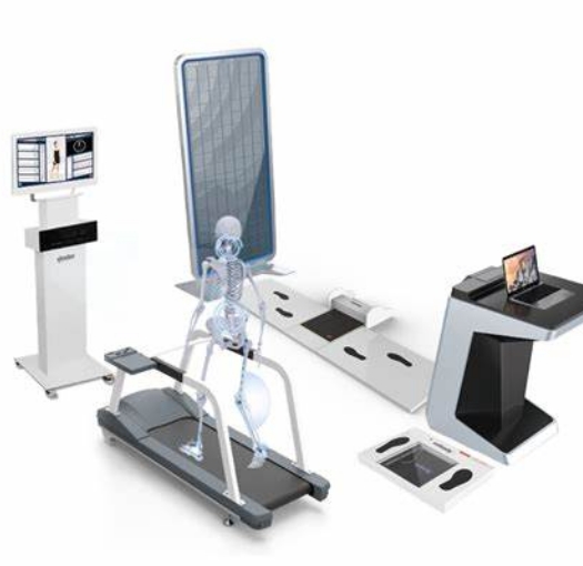 智能康復(fù)，重塑人生：揭秘智能步態(tài)訓(xùn)練系統(tǒng)的創(chuàng)新之路