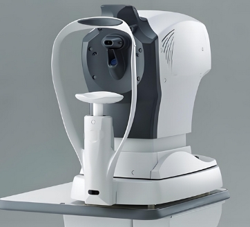 眼睛檢查重要一環(huán)，眼壓計(jì)介紹