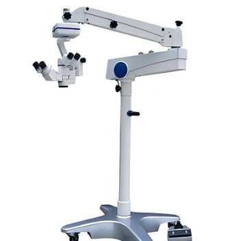 醫(yī)院利器，眼科導(dǎo)航手術(shù)顯微鏡介紹