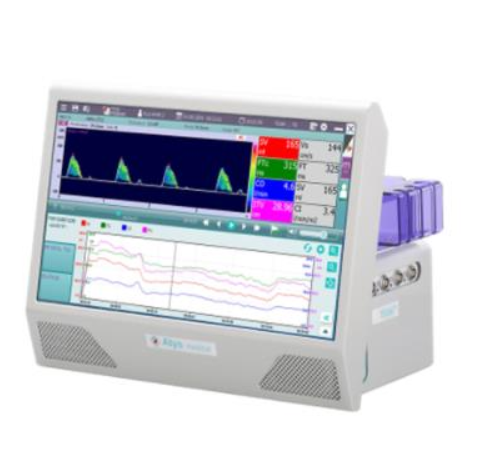血流探測(cè)儀的分類