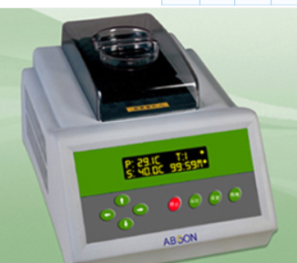 細(xì)菌內(nèi)毒素檢測儀的作用用途