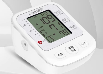 精準測量，健康保障：新一代血壓計的革新實踐