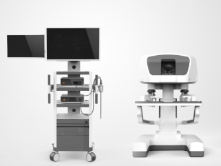 精準(zhǔn)導(dǎo)航，微創(chuàng)新篇：新一代微創(chuàng)手術(shù)機(jī)器人的創(chuàng)新應(yīng)用