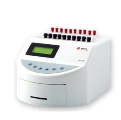 動態(tài)血沉壓積測試儀的作用用途