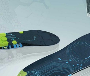 科技康復(fù)，重塑人生：新一代智能康復(fù)鞋墊的創(chuàng)新之路