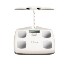 精準(zhǔn)測量，健康基石：新一代便攜式體脂秤的革新設(shè)計(jì)