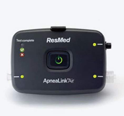 科技守護(hù)，健康呼吸：新一代便攜式呼吸監(jiān)測(cè)儀的創(chuàng)新設(shè)計(jì)