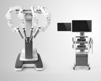 精準(zhǔn)導(dǎo)航，微創(chuàng)時(shí)代：新一代微創(chuàng)手術(shù)機(jī)器人的創(chuàng)新實(shí)踐