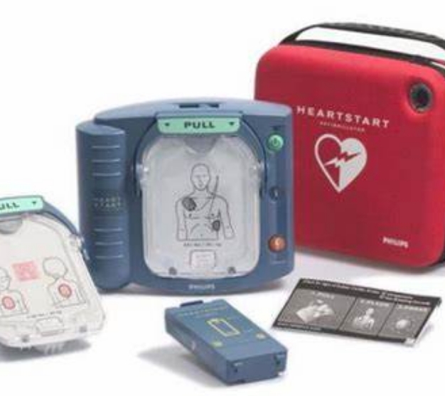 心臟守護者：深入探討體外除顫器（AED）在急救中的應用