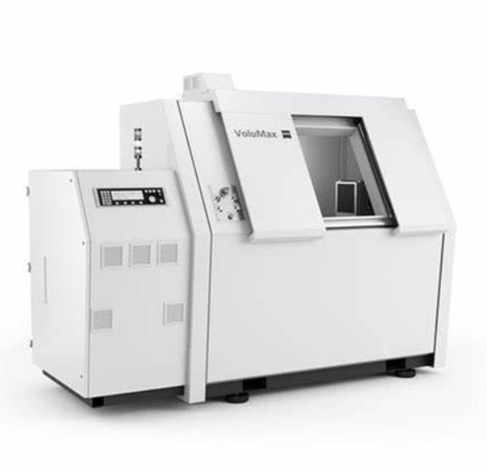 透視未來(lái)：X射線計(jì)算機(jī)斷層掃描儀（CT Scanner）技術(shù)革新之路