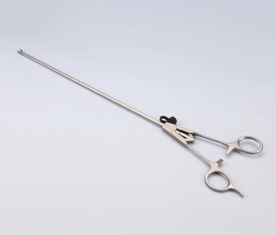 微創(chuàng)手術(shù)的得力助手：腹腔鏡器械的技術(shù)進步及其臨床意義