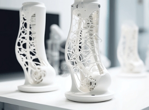 突破傳統(tǒng)：3D打印假肢如何改變患者的生活質(zhì)量