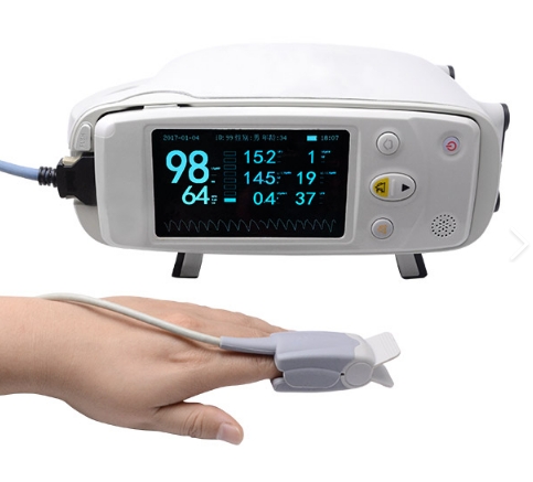 無創(chuàng)監(jiān)測新高度：脈搏血氧儀的技術(shù)革新及其臨床價值