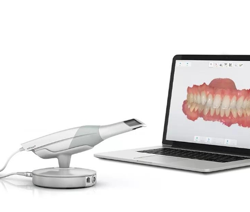 精準(zhǔn)牙科治療的未來：數(shù)字口腔掃描儀如何改變牙科護(hù)理