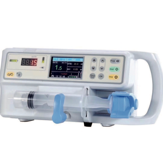 智能輸液管理的創(chuàng)新：自動輸液泵系統(tǒng)如何提升護(hù)理質(zhì)量