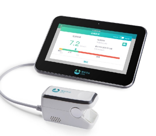 無創(chuàng)血糖監(jiān)測的新時(shí)代：光學(xué)血糖傳感器的技術(shù)解析與前景