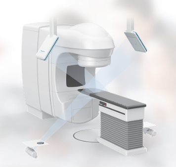 精準(zhǔn)放療的未來：圖像引導(dǎo)放射治療（IGRT）系統(tǒng)的臨床應(yīng)用