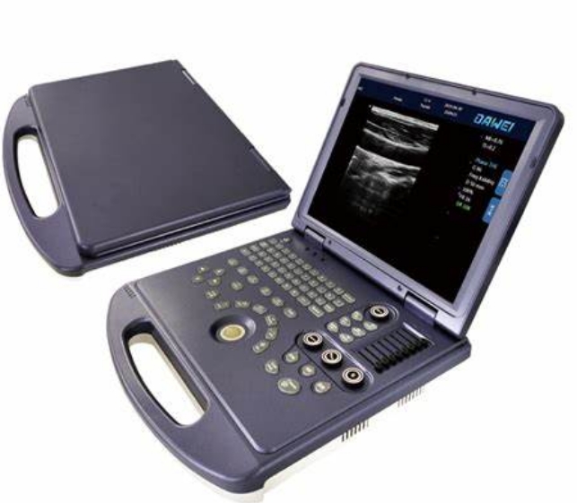 高效急救的新突破：便攜式超聲診斷儀在急診中的作用