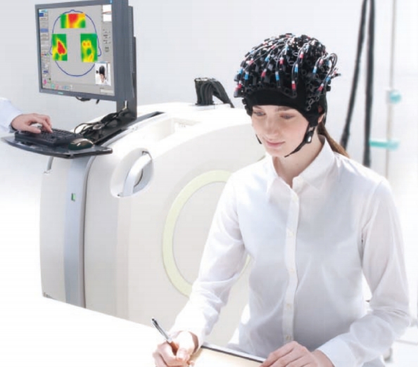 無創(chuàng)神經(jīng)監(jiān)測的新選擇：腦功能近紅外光譜成像（fNIRS）的應(yīng)用與優(yōu)勢