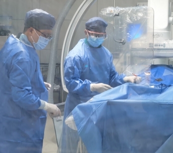 個(gè)性化腫瘤治療的先鋒：放射性微球栓塞治療設(shè)備的應(yīng)用與發(fā)展