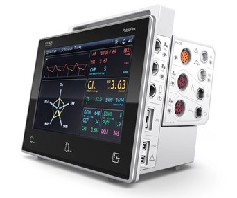 無創(chuàng)心臟功能評估的新工具：心輸出量監(jiān)測儀的技術革新與臨床意義