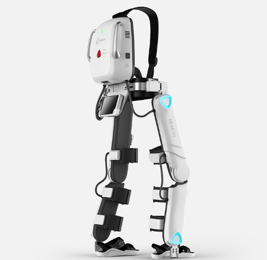 智能康復(fù)訓(xùn)練的未來：外骨骼機(jī)器人輔助行走系統(tǒng)的功能與進(jìn)展