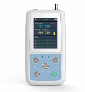 高效急救的關(guān)鍵工具：便攜式多功能生命體征監(jiān)測(cè)儀的設(shè)計(jì)與使用