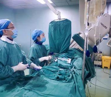 無創(chuàng)心臟成像的新選擇：心臟超聲造影劑在診斷中的作用與前景