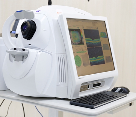 無(wú)創(chuàng)皮膚檢測(cè)的新方法：光學(xué)相干斷層掃描（OCT）技術(shù)在皮膚病學(xué)中的應(yīng)用