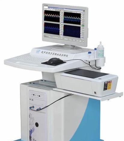 無創(chuàng)腦部血流監(jiān)測的新工具：經(jīng)顱多普勒超聲（TCD）技術的最新進展