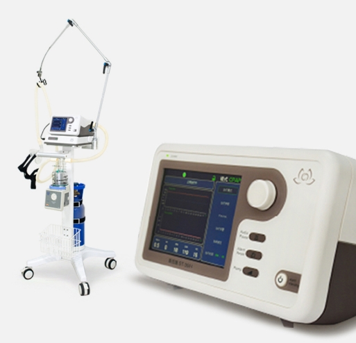 高效呼吸支持的未來：智能無創(chuàng)通氣設備的設計與優(yōu)勢