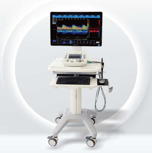 無創(chuàng)腦部血流監(jiān)測的新突破：多普勒血流成像設(shè)備的技術(shù)進(jìn)展