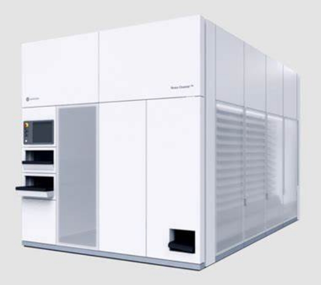 智能藥物管理的新工具：自動化藥品存儲與分發(fā)系統(tǒng)的技術特點